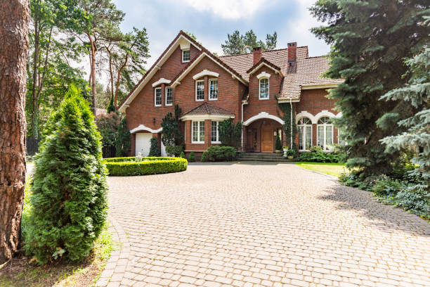 Best Driveway Paver Sealing  in Montalvin Manor, CA