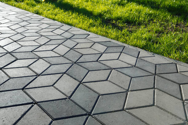 Reasons to Select Us for Your Driveway Paving Requirements in Montalvin Manor, CA