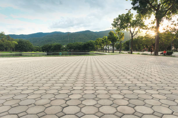 Best Permeable Paver Driveway  in Montalvin Manor, CA