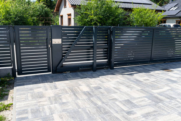 Best Brick Driveway Pavers  in Montalvin Manor, CA