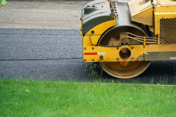 Best Concrete Paver Driveway  in Montalvin Manor, CA