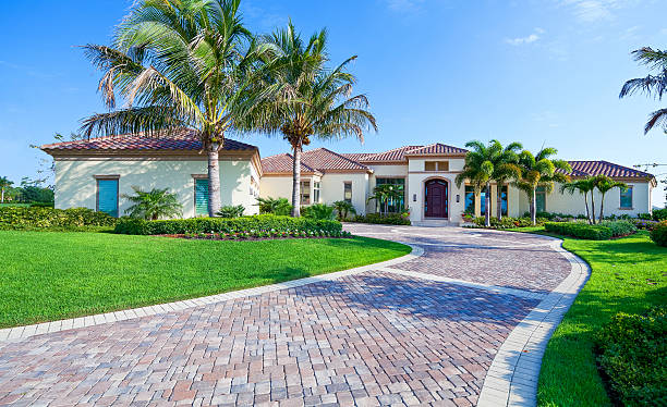 Best Cobblestone Driveway Pavers  in Montalvin Manor, CA