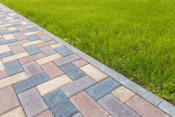 Best Driveway Resurfacing Pavers  in Montalvin Manor, CA