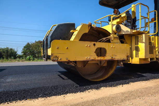 Best Decorative Driveway Pavers  in Montalvin Manor, CA